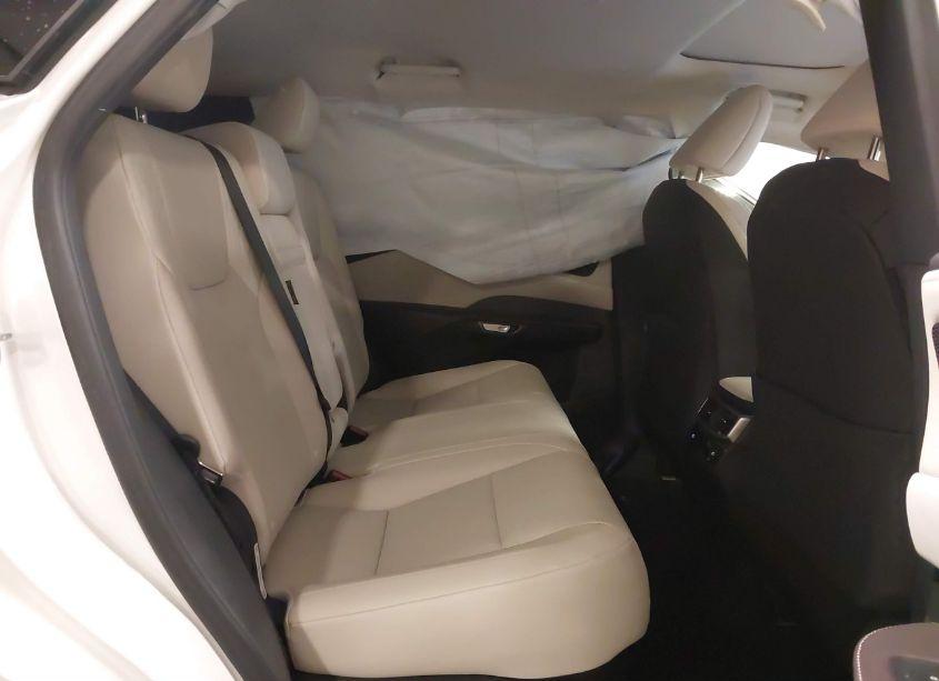 Photo 8 of 2023 Lexus Rx 350 PREMIUM (VIN 2T2BAMCA2PC025592)