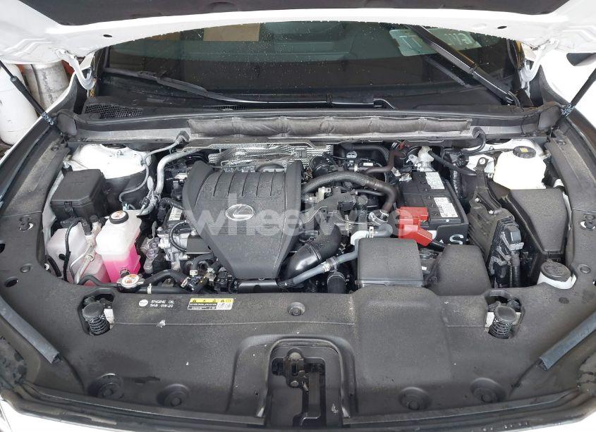 Photo 10 of 2024 Lexus Rx 350 PREMIUM (VIN 2T2BAMCA2RC060930)