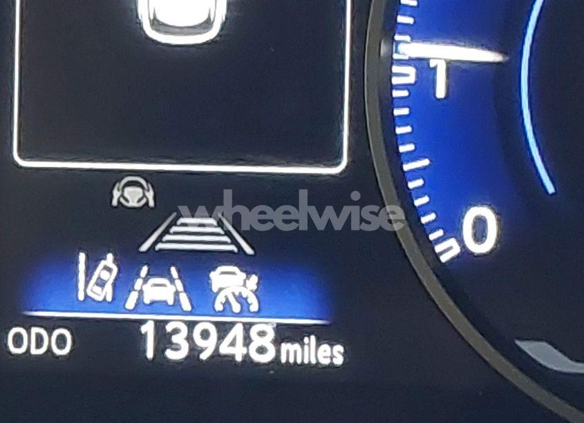 Photo 15 of 2024 Lexus Rx 350 PREMIUM (VIN 2T2BAMCA2RC060930)