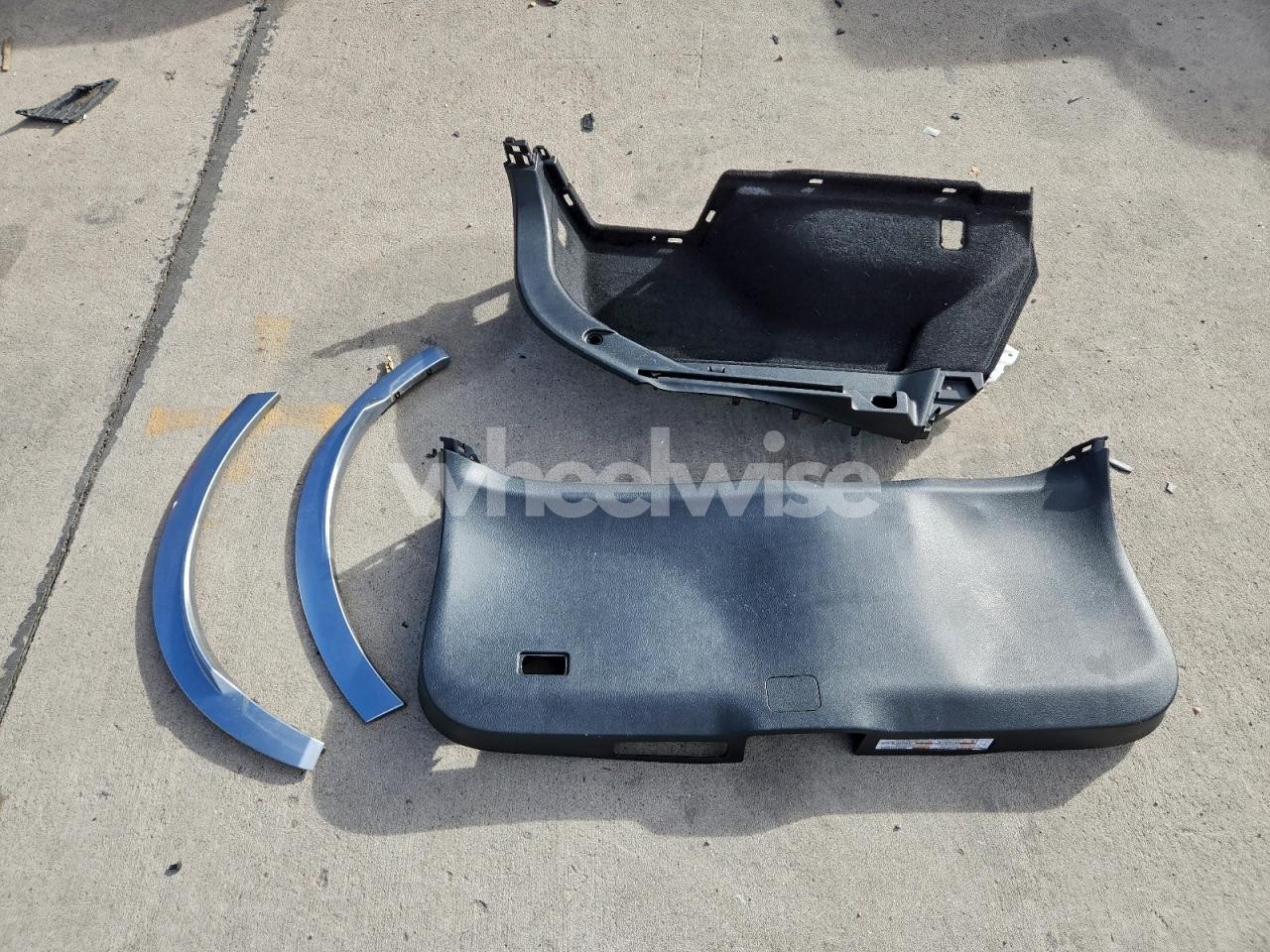 Photo 13 of 2024 LEXUS RX 350 BASE (VIN 2T2BAMCA2RC061236)