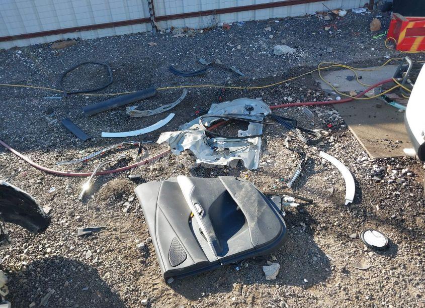 Photo 12 of 2023 Lexus Rx 350 PREMIUM PLUS (VIN 2T2BAMCA3PC034589)