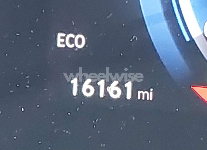 Photo 16 of 2023 Lexus Rx 350 PREMIUM PLUS (VIN 2T2BAMCA3PC034589)