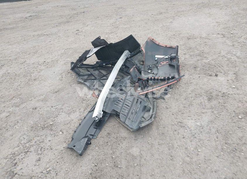 Photo 12 of 2023 Lexus Rx 350 PREMIUM PLUS (VIN 2T2BAMCA4PC017350)