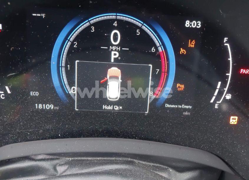 Photo 7 of 2023 Lexus Rx 350 PREMIUM PLUS (VIN 2T2BAMCA4PC017350)