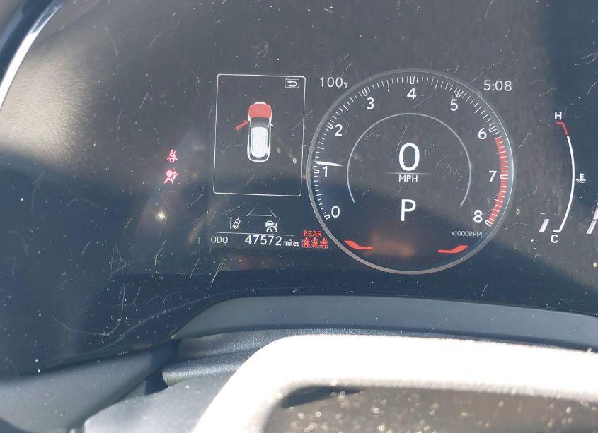 Photo 15 of 2023 Lexus Rx 350 PREMIUM (VIN 2T2BAMCA5PC028695)