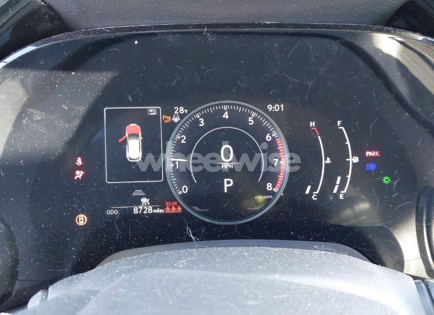 Photo 7 of 2024 Lexus Rx 350 PREMIUM (VIN 2T2BAMCA5RC051462)