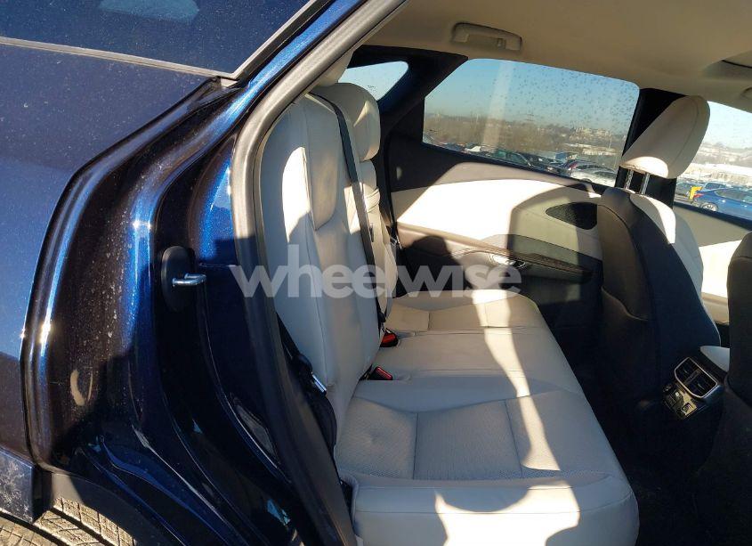 Photo 8 of 2024 Lexus Rx 350 PREMIUM (VIN 2T2BAMCA5RC051462)