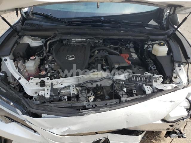 Photo 4 of 2024 LEXUS RX 350 BASE N/A (VIN 2T2BAMCA5RC062705)