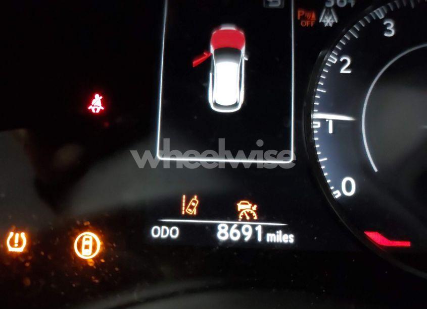 Photo 15 of 2024 Lexus Rx 350 PREMIUM (VIN 2T2BAMCA5RC070111)