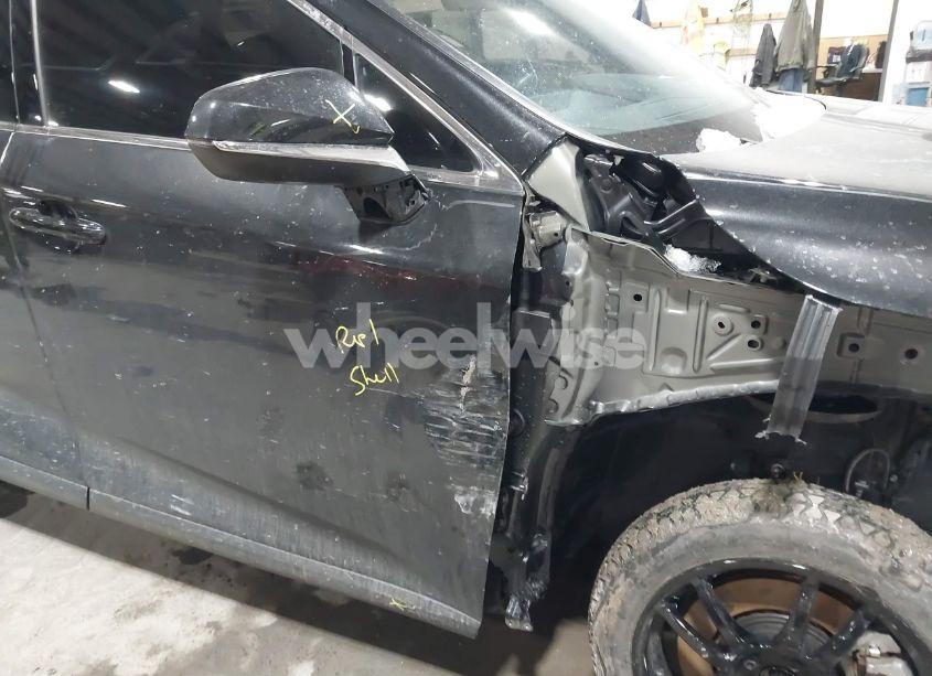 Photo 17 of 2024 Lexus Rx 350 PREMIUM (VIN 2T2BAMCA5RC070111)