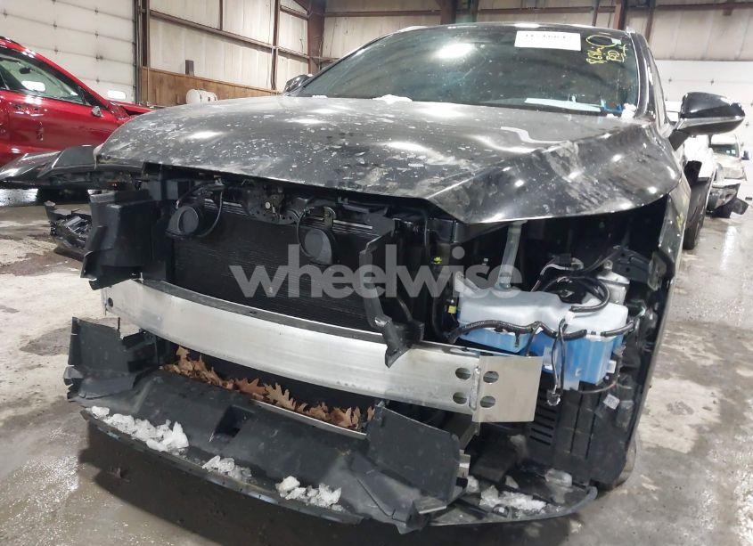 Photo 19 of 2024 Lexus Rx 350 PREMIUM (VIN 2T2BAMCA5RC070111)