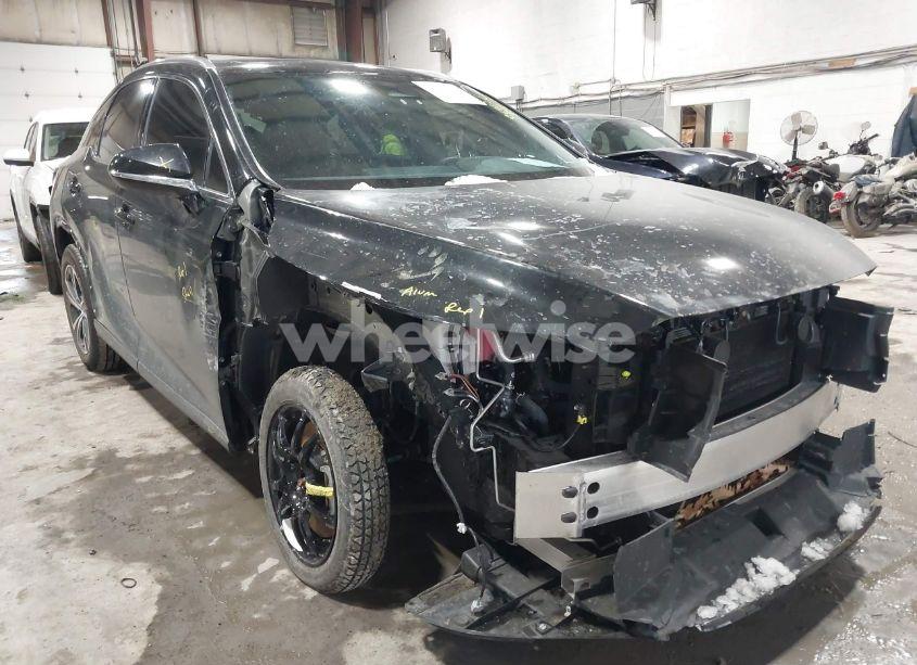 Photo 6 of 2024 Lexus Rx 350 PREMIUM (VIN 2T2BAMCA5RC070111)