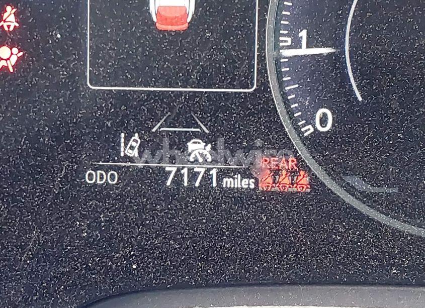 Photo 13 of 2024 Lexus Rx 350 PREMIUM (VIN 2T2BAMCA6RC066181)