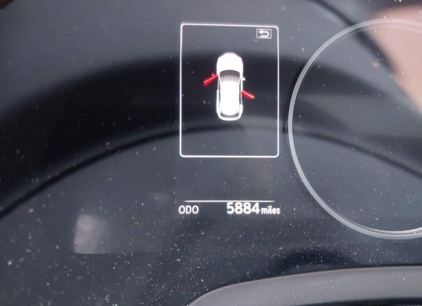 Photo 7 of 2024 Lexus Rx 350 PREMIUM (VIN 2T2BAMCA6RC077018)