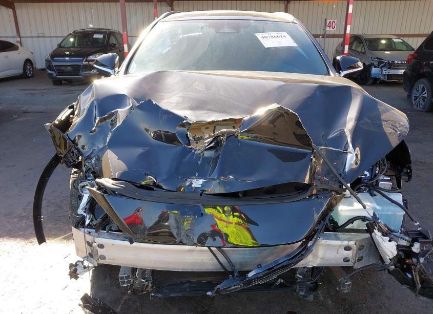 Photo 12 of 2024 Lexus Rx 350 PREMIUM (VIN 2T2BAMCA6RC081005)