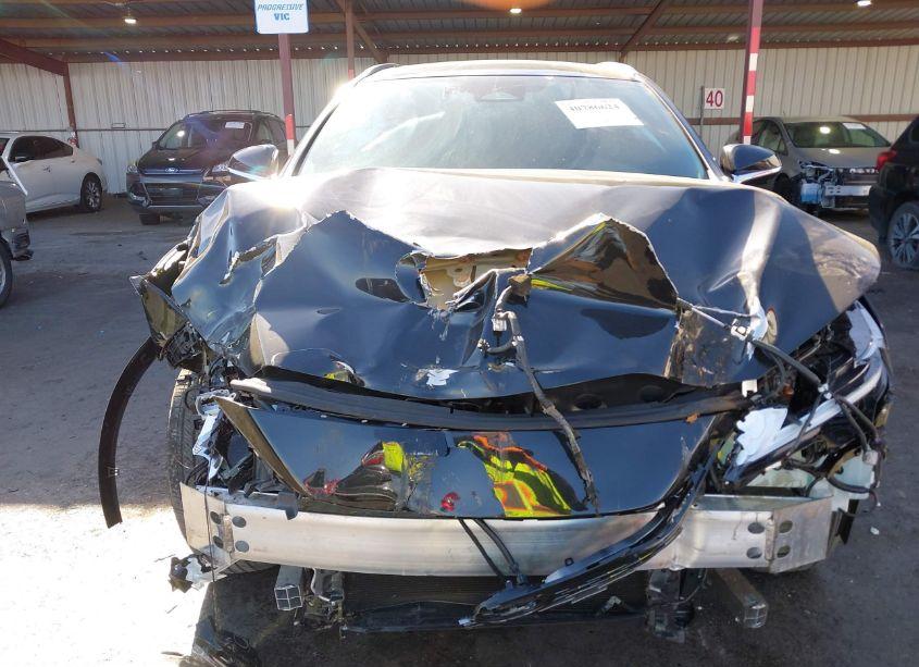 Photo 6 of 2024 Lexus Rx 350 PREMIUM (VIN 2T2BAMCA6RC081005)