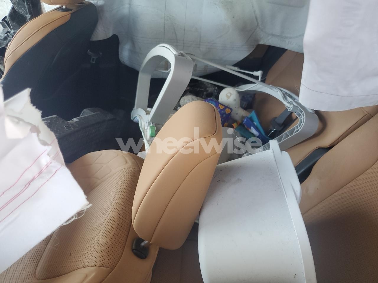 Photo 11 of 2023 LEXUS RX 350 BASE N/A (VIN 2T2BAMCA7PC027001)