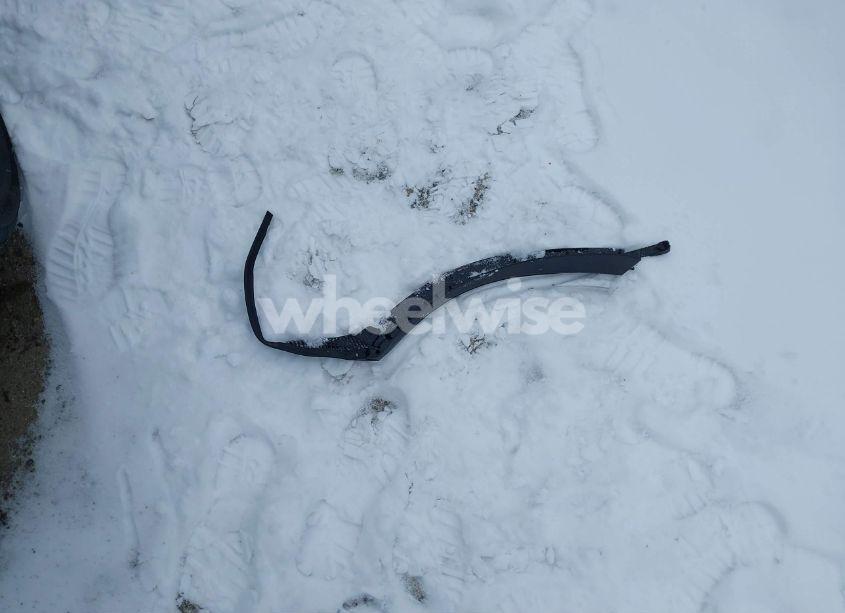 Photo 12 of 2023 Lexus Rx 350 LUXURY (VIN 2T2BAMCA7PC028505)