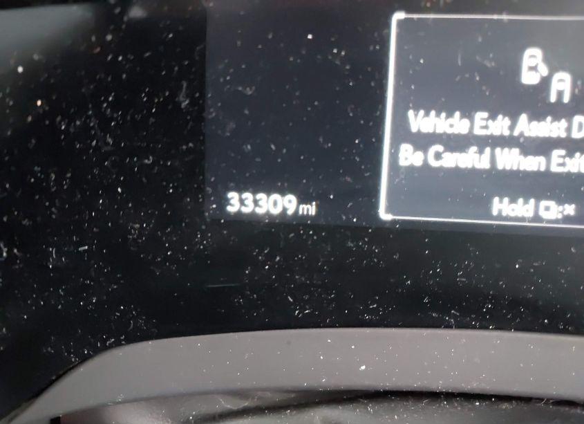 Photo 15 of 2023 Lexus Rx 350 PREMIUM PLUS (VIN 2T2BAMCA8PC019277)