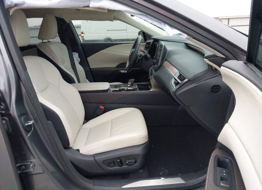Photo 5 of 2023 Lexus Rx 350 PREMIUM PLUS (VIN 2T2BAMCA8PC019277)