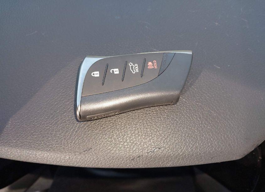 Photo 11 of 2023 Lexus Rx 350 F SPORT HANDLING (VIN 2T2BAMCA8PC033440)