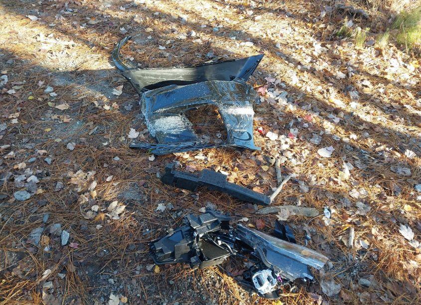 Photo 12 of 2023 Lexus Rx 350 F SPORT HANDLING (VIN 2T2BAMCA8PC033440)