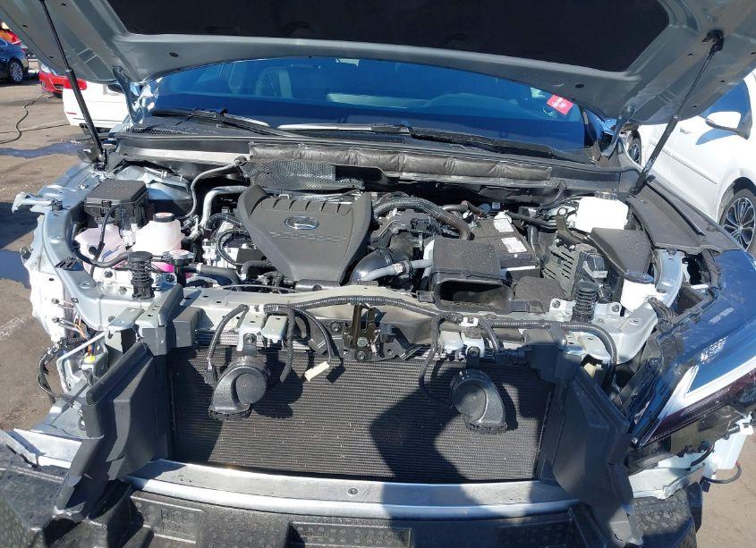 Photo 10 of 2023 Lexus Rx 350 PREMIUM (VIN 2T2BAMCA8PC037486)