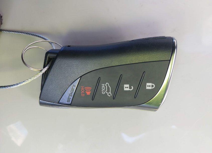 Photo 11 of 2023 Lexus Rx 350 PREMIUM (VIN 2T2BAMCA8PC037486)