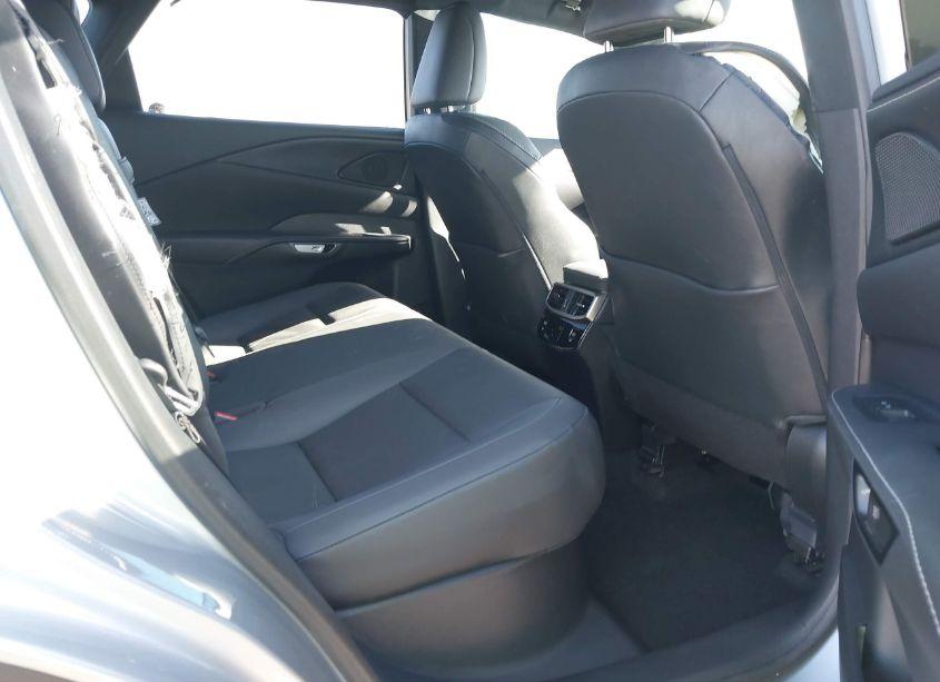 Photo 8 of 2023 Lexus Rx 350 PREMIUM (VIN 2T2BAMCA8PC037486)