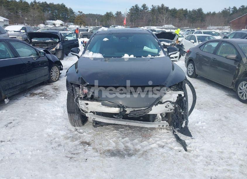 Photo 12 of 2024 Lexus Rx 350 PREMIUM (VIN 2T2BAMCA8RC042688)