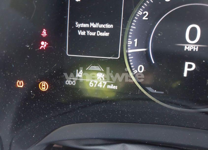 Photo 15 of 2024 Lexus Rx 350 PREMIUM (VIN 2T2BAMCA8RC042688)