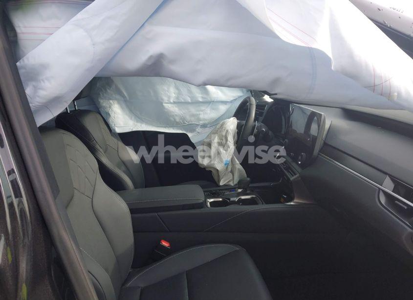 Photo 5 of 2024 Lexus Rx 350 PREMIUM (VIN 2T2BAMCA8RC042688)