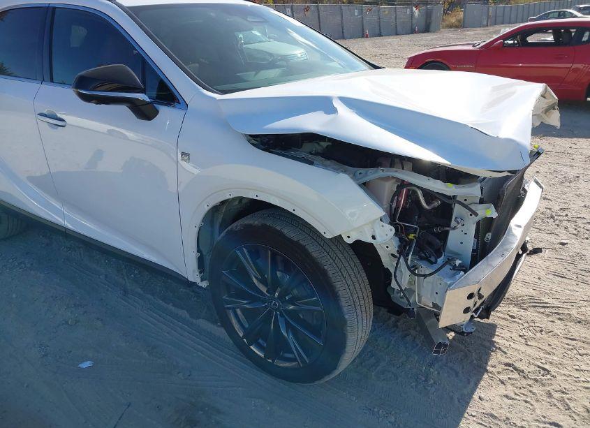 Photo 17 of 2024 Lexus Rx 350 F SPORT HANDLING (VIN 2T2BAMCA8RC061127)