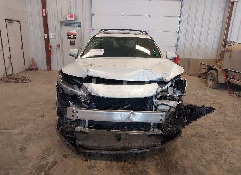 Photo 12 of 2024 Lexus Rx 350 PREMIUM (VIN 2T2BAMCA8RC087422)