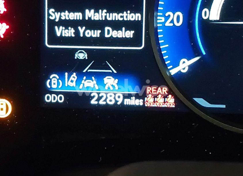 Photo 15 of 2024 Lexus Rx 350 PREMIUM (VIN 2T2BAMCA8RC087422)