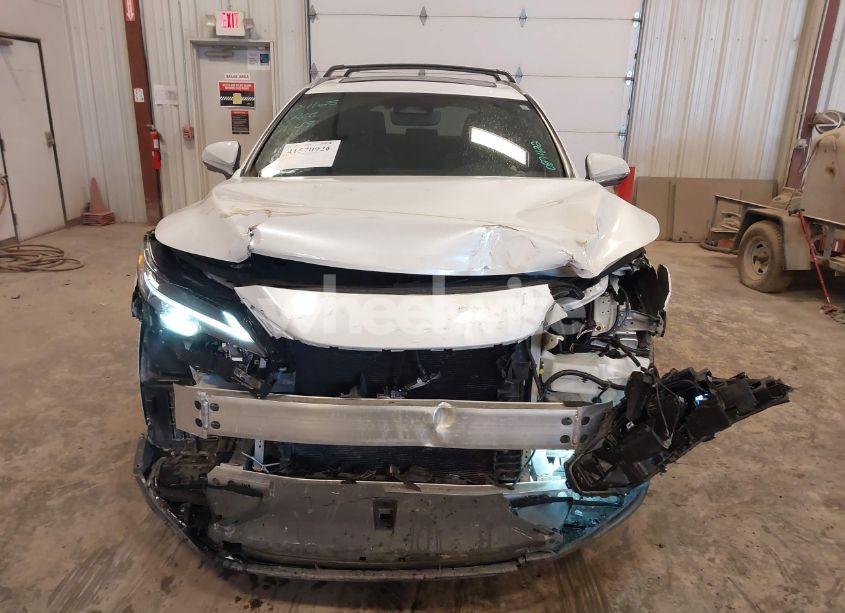 Photo 6 of 2024 Lexus Rx 350 PREMIUM (VIN 2T2BAMCA8RC087422)