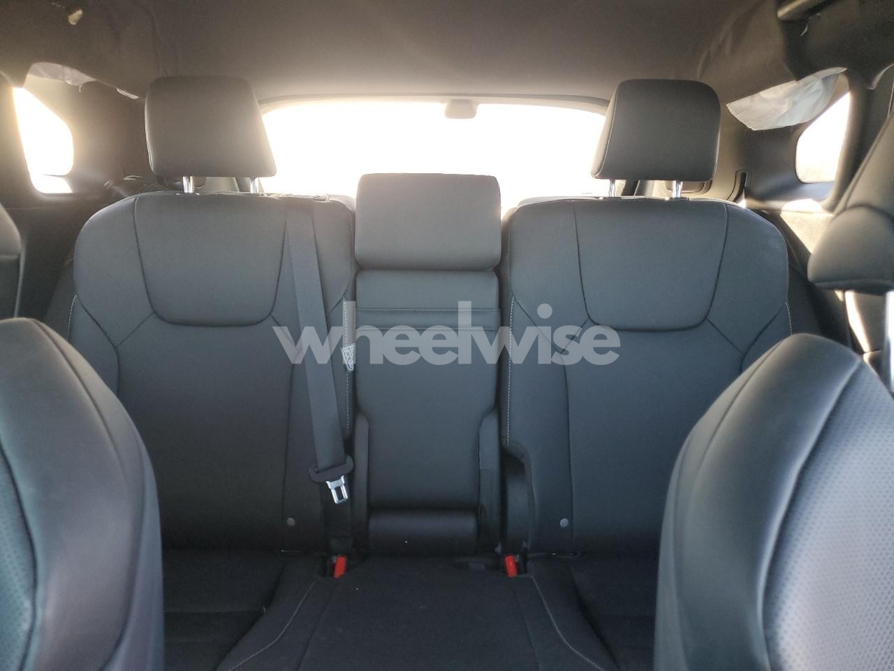 Photo 10 of 2023 LEXUS RX 350 BASE (VIN 2T2BAMCA9PC034354)