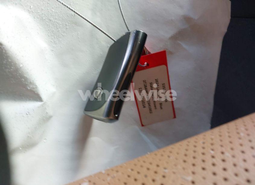 Photo 11 of 2024 Lexus Rx 350 PREMIUM PLUS (VIN 2T2BAMCA9RC041002)