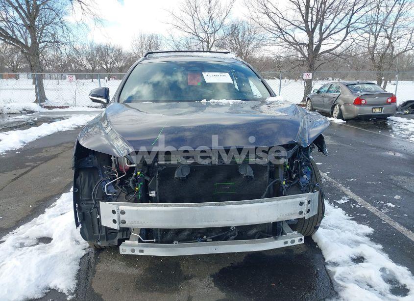 Photo 12 of 2024 Lexus Rx 350 PREMIUM PLUS (VIN 2T2BAMCA9RC041002)