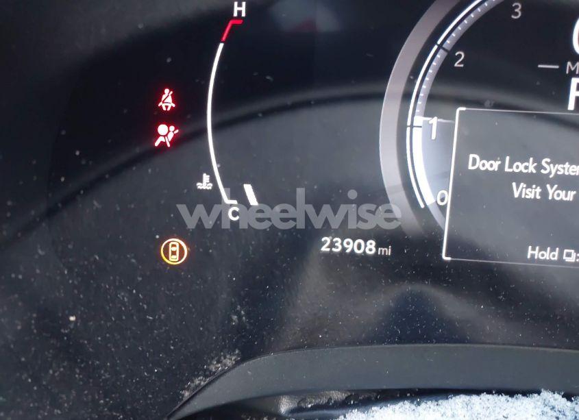 Photo 15 of 2024 Lexus Rx 350 PREMIUM PLUS (VIN 2T2BAMCA9RC041002)