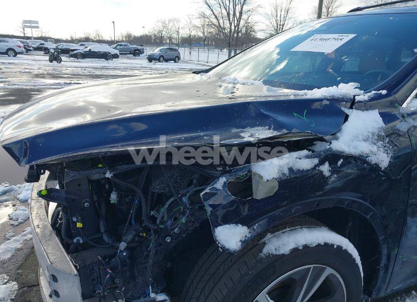 Photo 19 of 2024 Lexus Rx 350 PREMIUM PLUS (VIN 2T2BAMCA9RC041002)