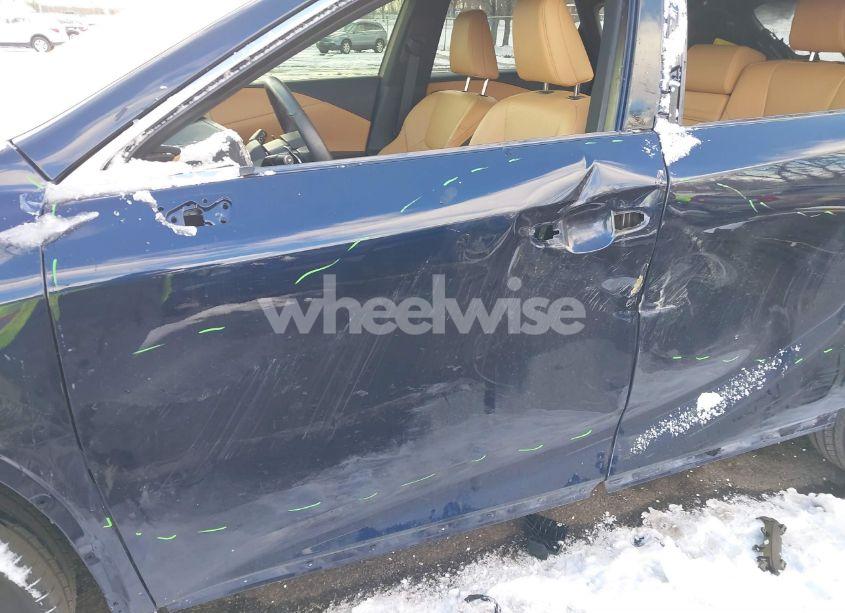 Photo 20 of 2024 Lexus Rx 350 PREMIUM PLUS (VIN 2T2BAMCA9RC041002)