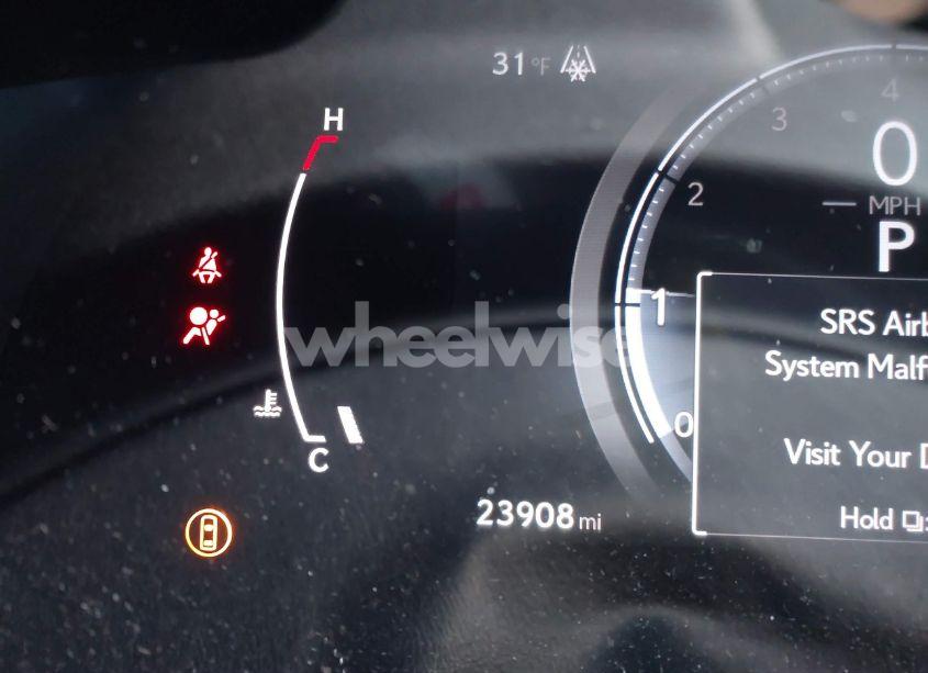 Photo 7 of 2024 Lexus Rx 350 PREMIUM PLUS (VIN 2T2BAMCA9RC041002)