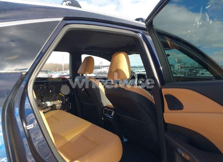 Photo 8 of 2024 Lexus Rx 350 PREMIUM PLUS (VIN 2T2BAMCA9RC041002)