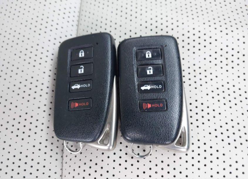 Photo 11 of 2024 Lexus Rx 350 PREMIUM PLUS (VIN 2T2BAMCA9RC052971)