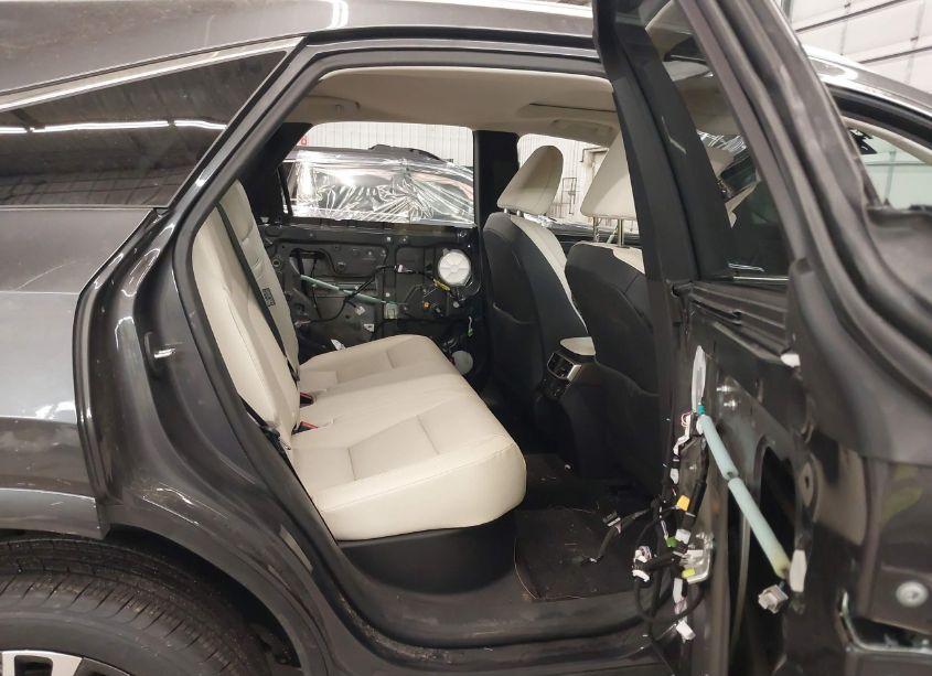 Photo 8 of 2024 Lexus Rx 350 PREMIUM PLUS (VIN 2T2BAMCA9RC052971)