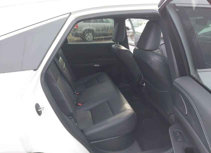 Photo 8 of 2024 Lexus Rx 350 PREMIUM (VIN 2T2BAMCA9RC056681)