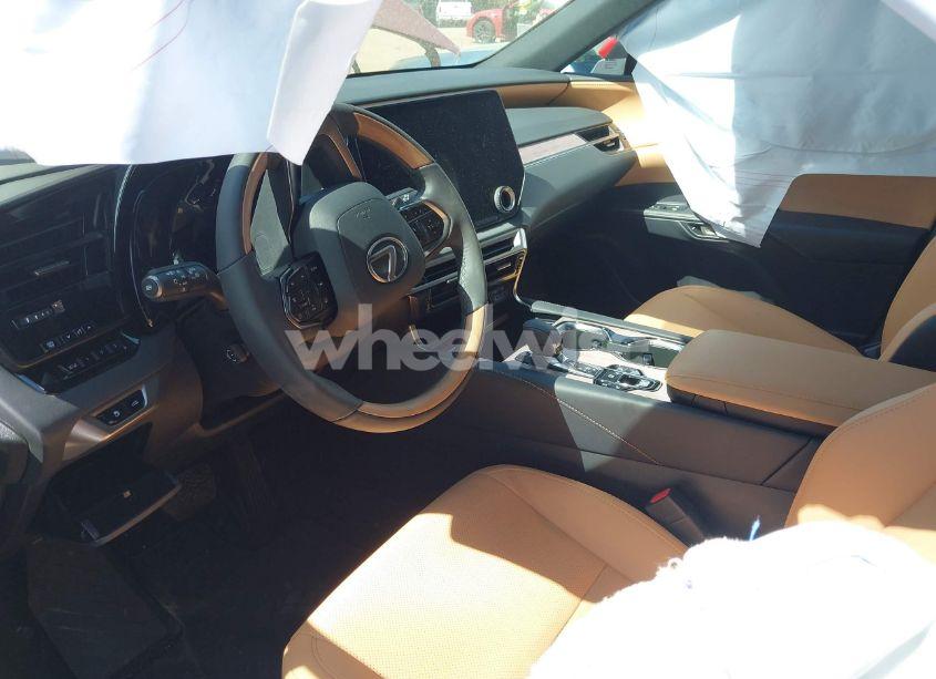 Photo 5 of 2024 Lexus Rx 350 PREMIUM (VIN 2T2BAMCA9RC079250)