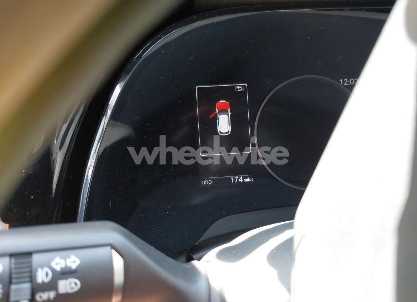 Photo 7 of 2024 Lexus Rx 350 PREMIUM (VIN 2T2BAMCA9RC079250)