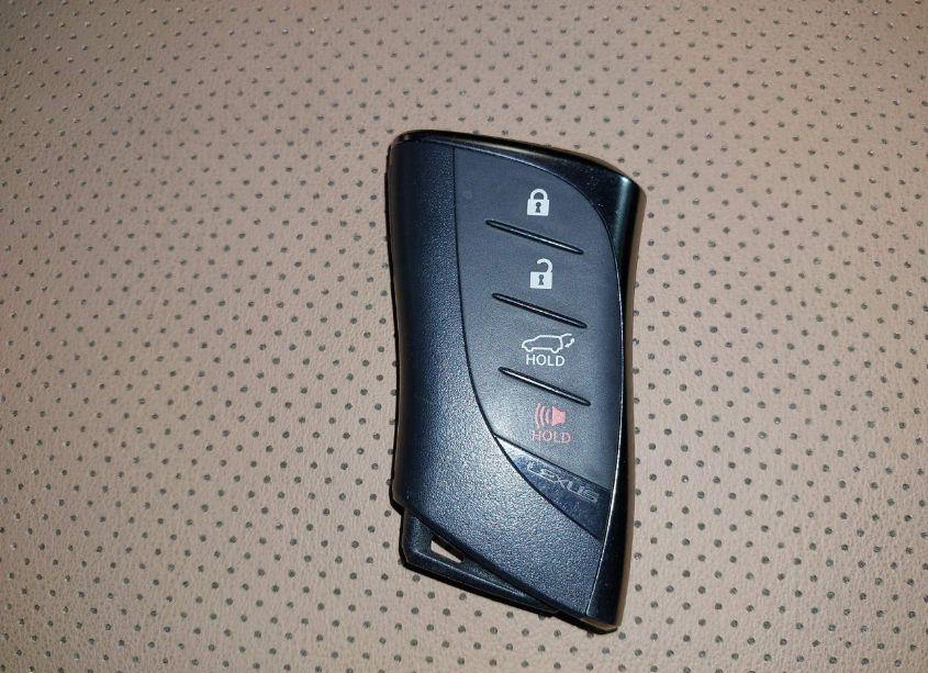 Photo 11 of 2023 Lexus Rx 350 PREMIUM (VIN 2T2BAMCAXPC033620)